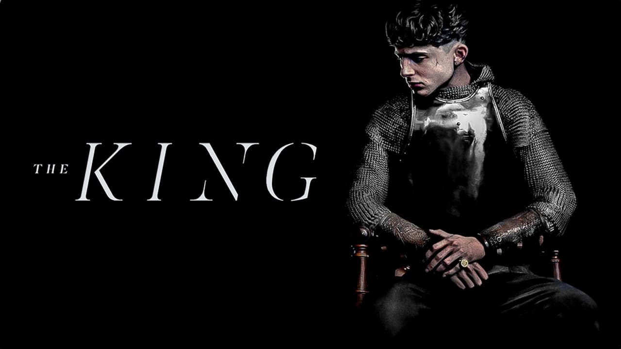 The King still 8