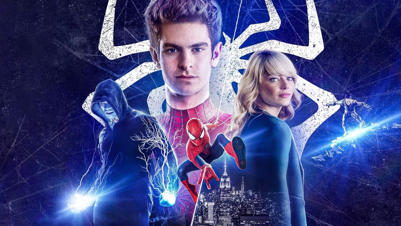 The Amazing Spider-Man 2 (2014) - News, Cast & Updates still 2