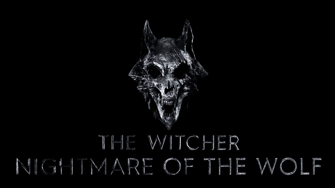 The Witcher: Nightmare of the Wolf still 6
