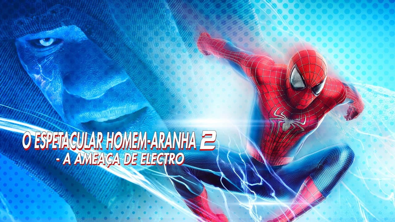 The Amazing Spider-Man 2 (2014) - News, Cast & Updates still 6
