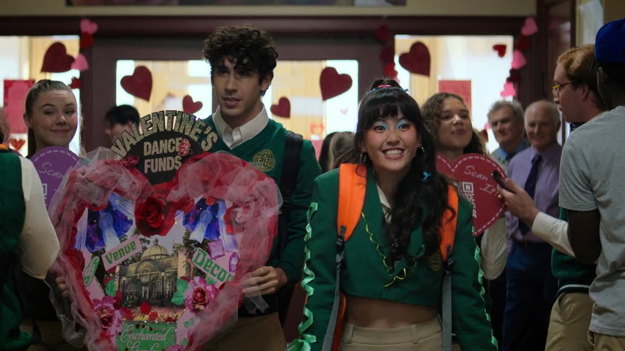 The Last Kiss (2026) Review: Okumura's Wicked Horror Twist still 8