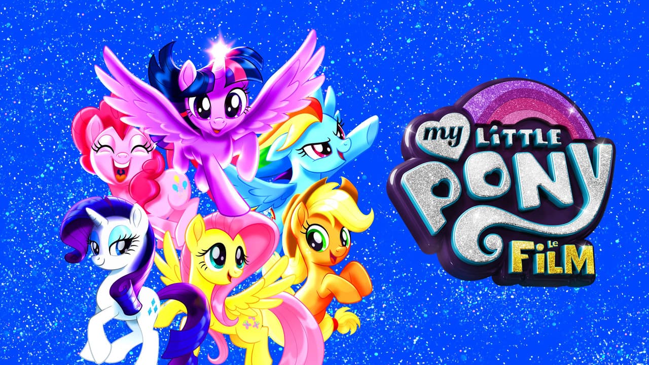 My Little Pony: The Movie still 2