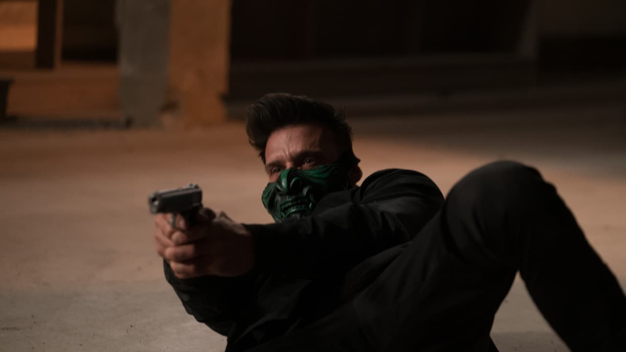 King of Killers still 3