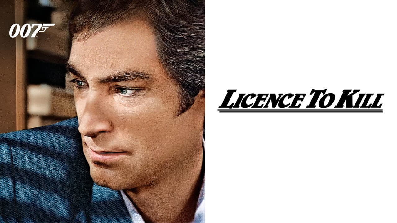 Licence to Kill still 5