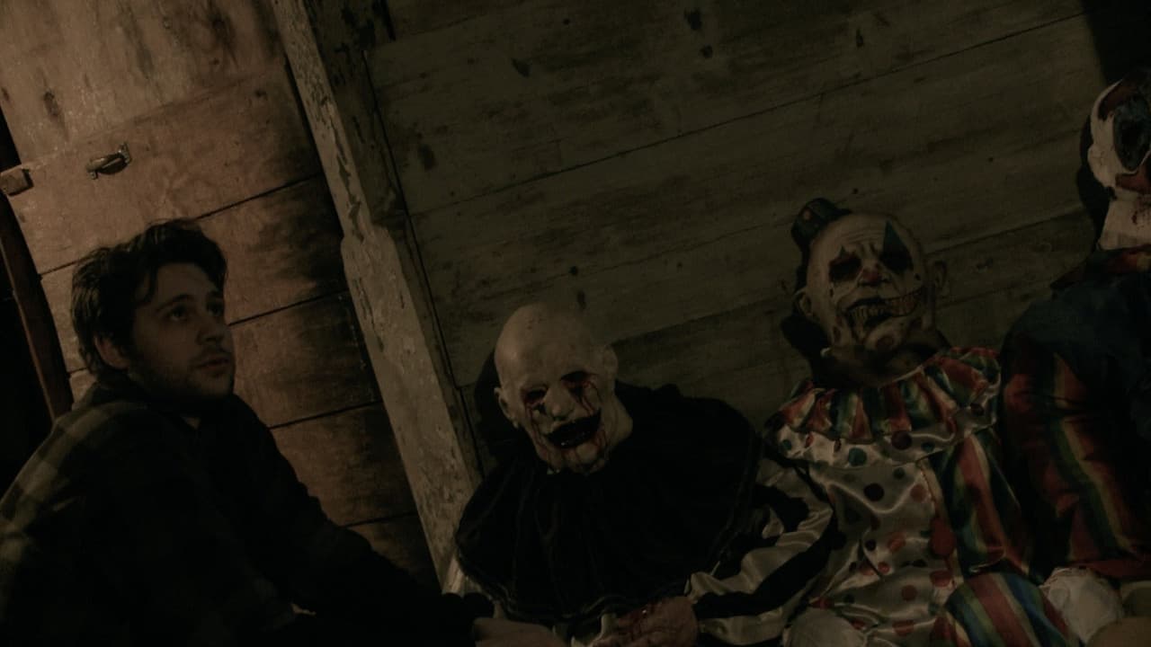 Hell House LLC still 3