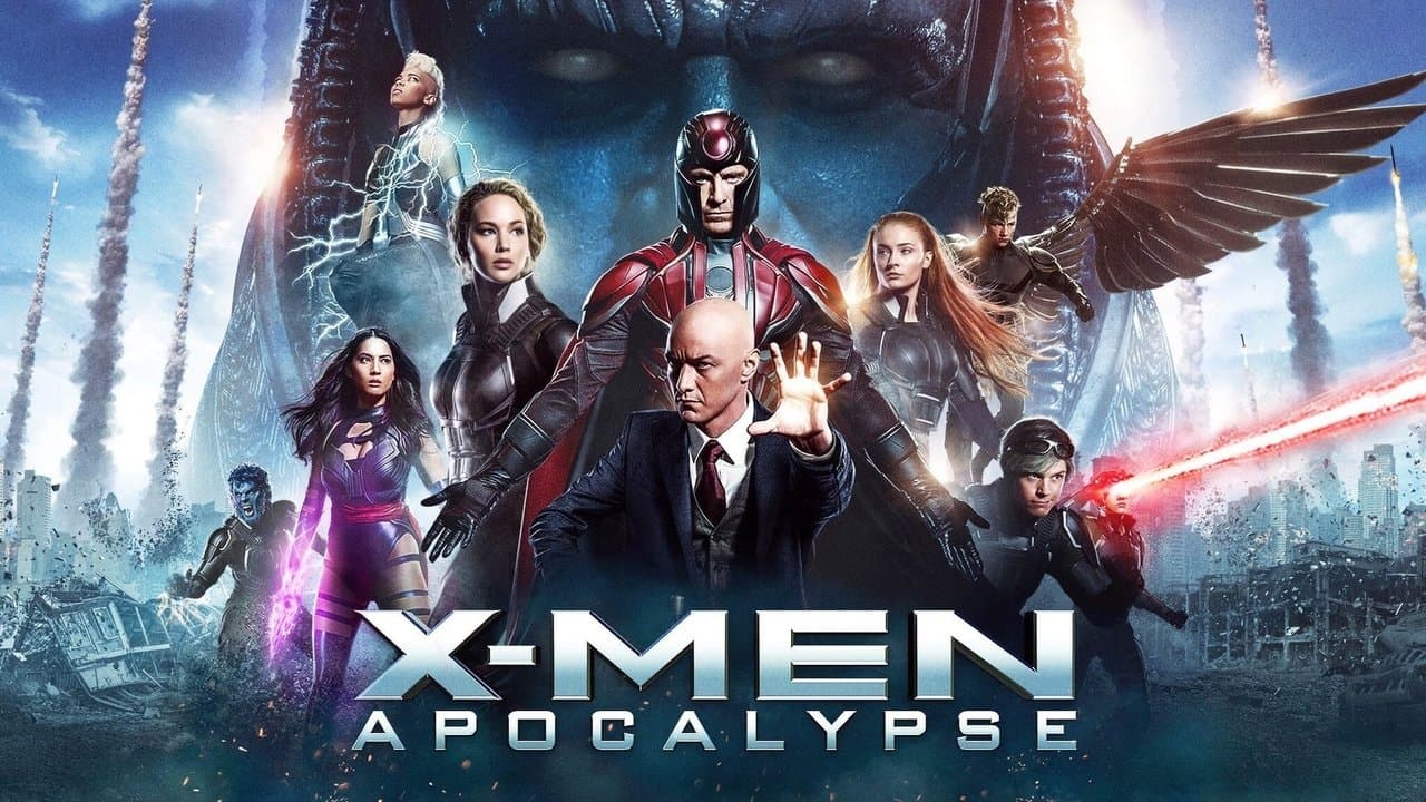 X-Men: Asa Germann Cast as Angel in New Film still 3