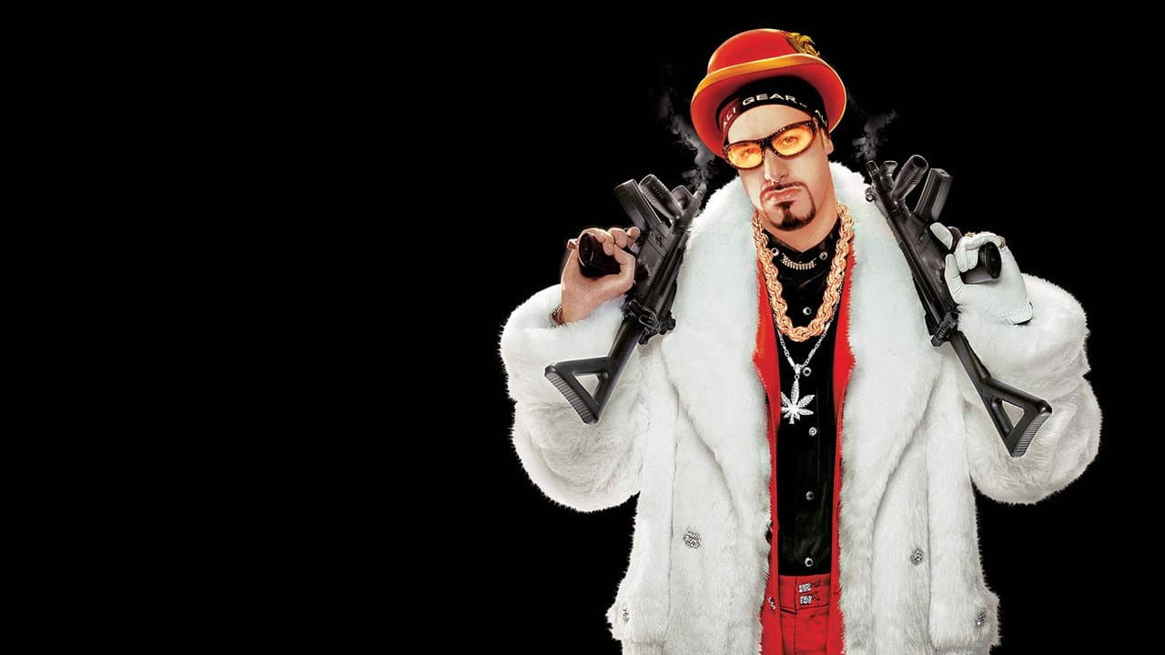 Ali G: New Movie News, Release Date & Updates still 7