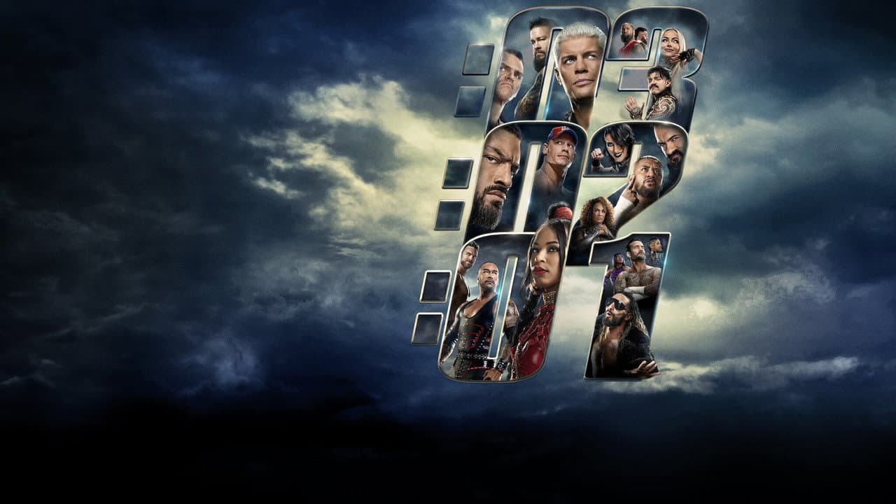 WWE Royal Rumble 2025 still 3