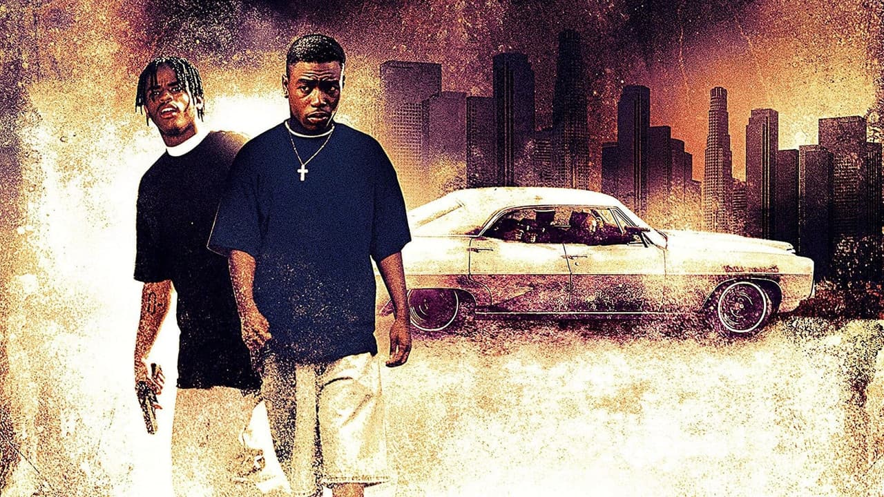 Menace II Society (1993) News | Cast, Plot & Legacy still 5