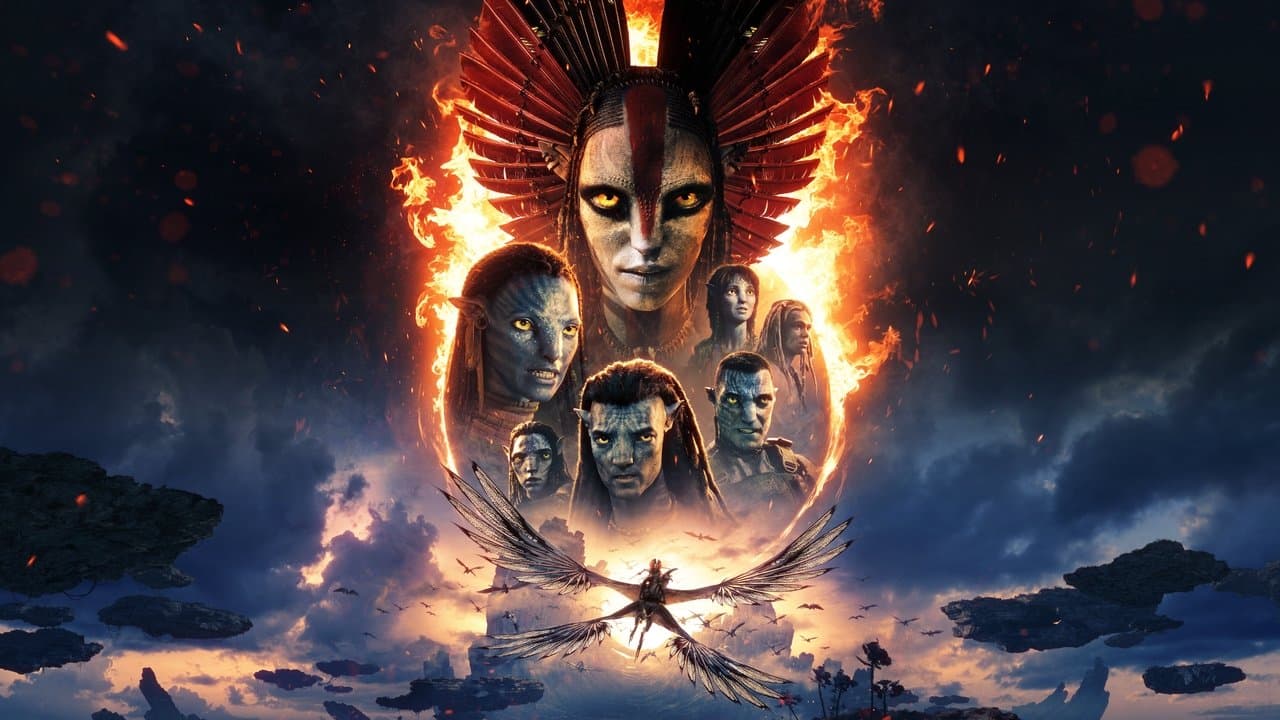 Avatar: Fire and Ash Review - Epic or Overkill? still 4
