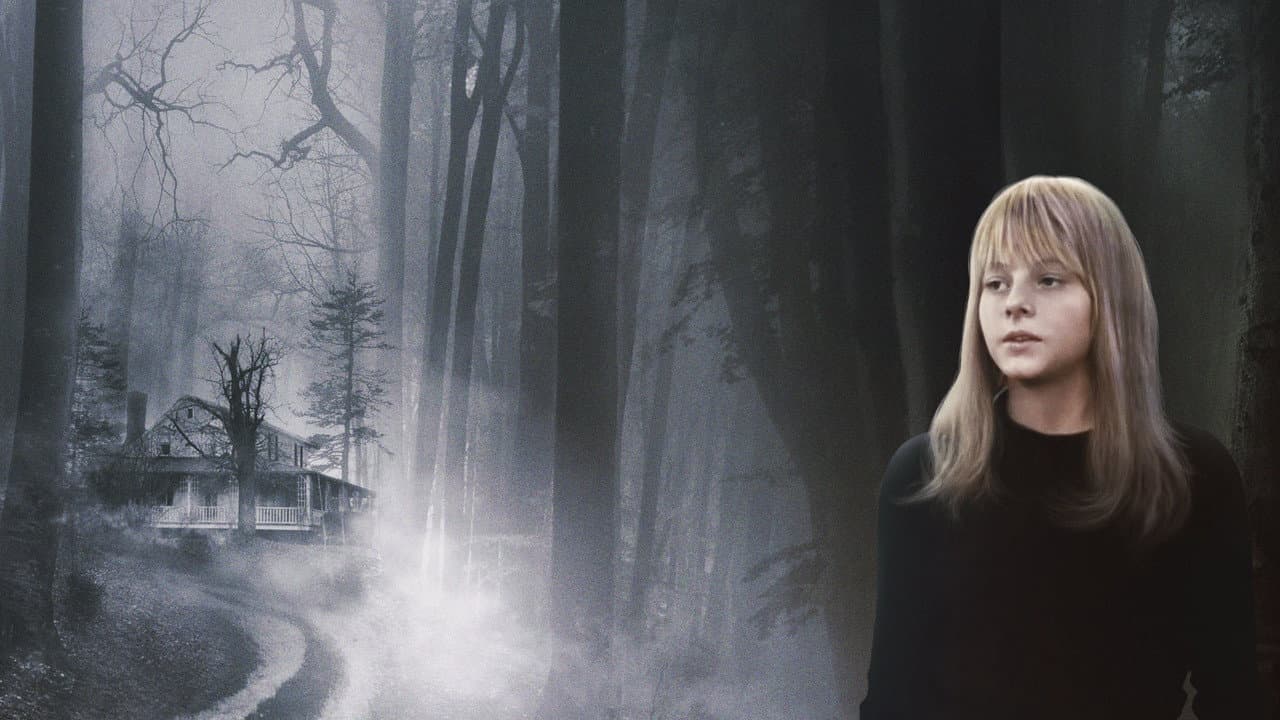 The Little Girl Who Lives Down the Lane still 1