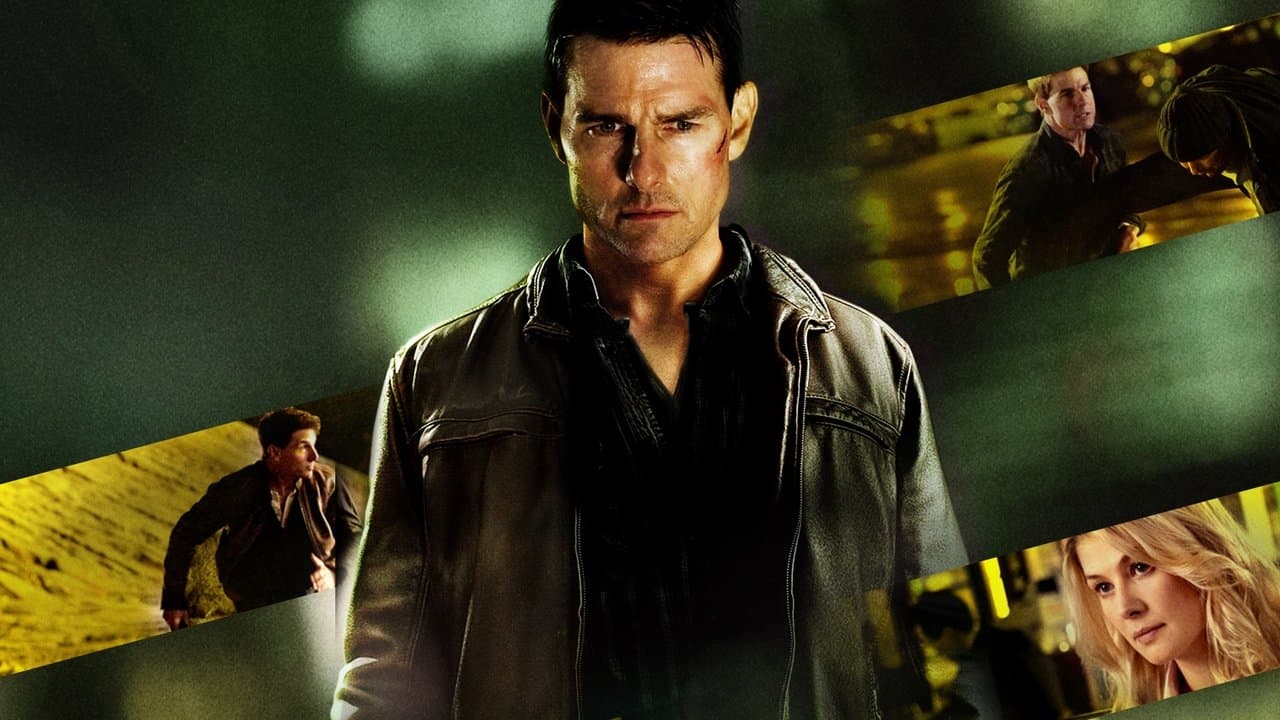 Reacher (2012) Movie News | Tom Cruise Thriller Updates still 1
