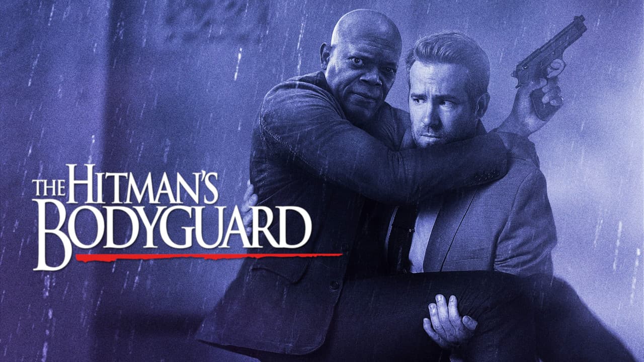 The Hitman's Bodyguard still 8