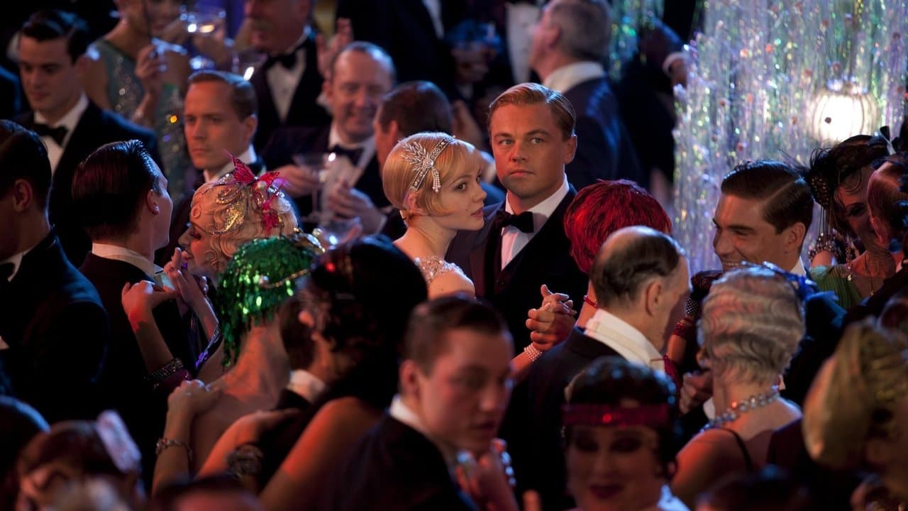 The Great Gatsby still 3