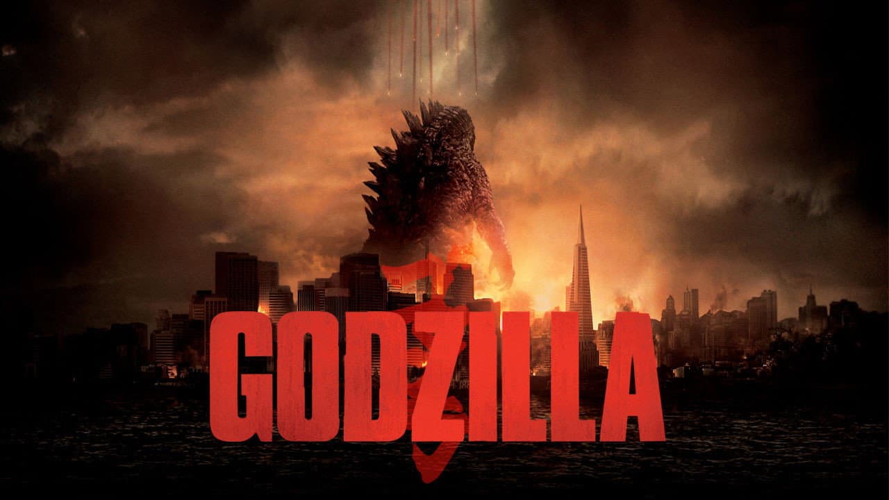 Godzilla still 4