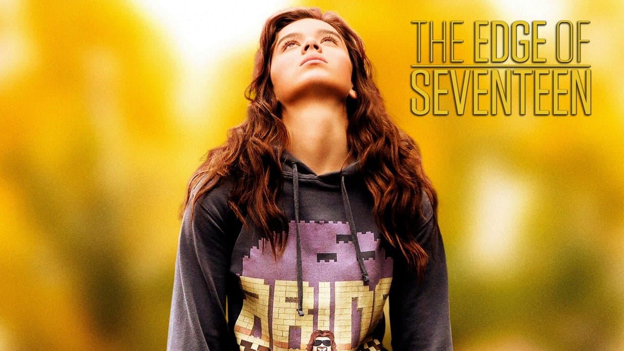 Seventeen (2016): Hailee Steinfeld's Coming-of-Age Film still 6