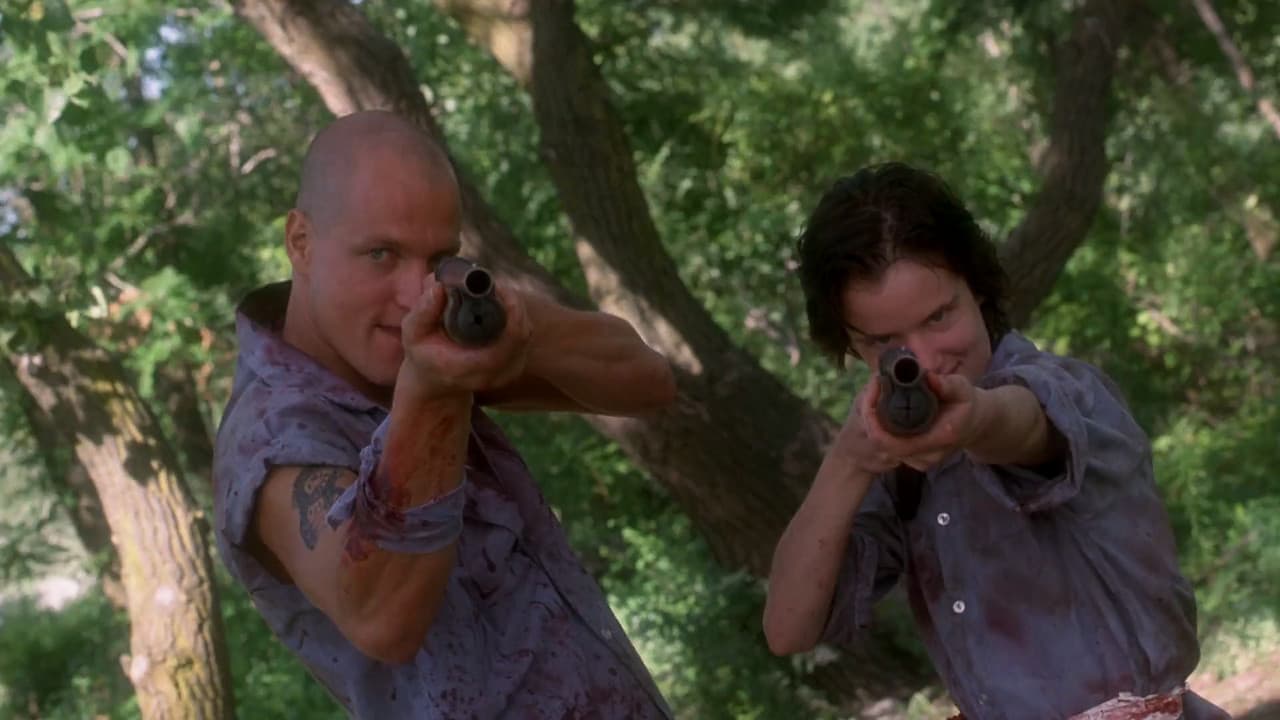 Natural Born Killers still 5