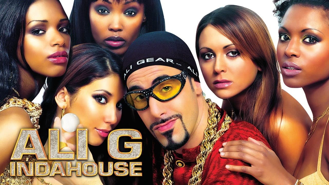 Ali G: New Movie News, Release Date & Updates still 8