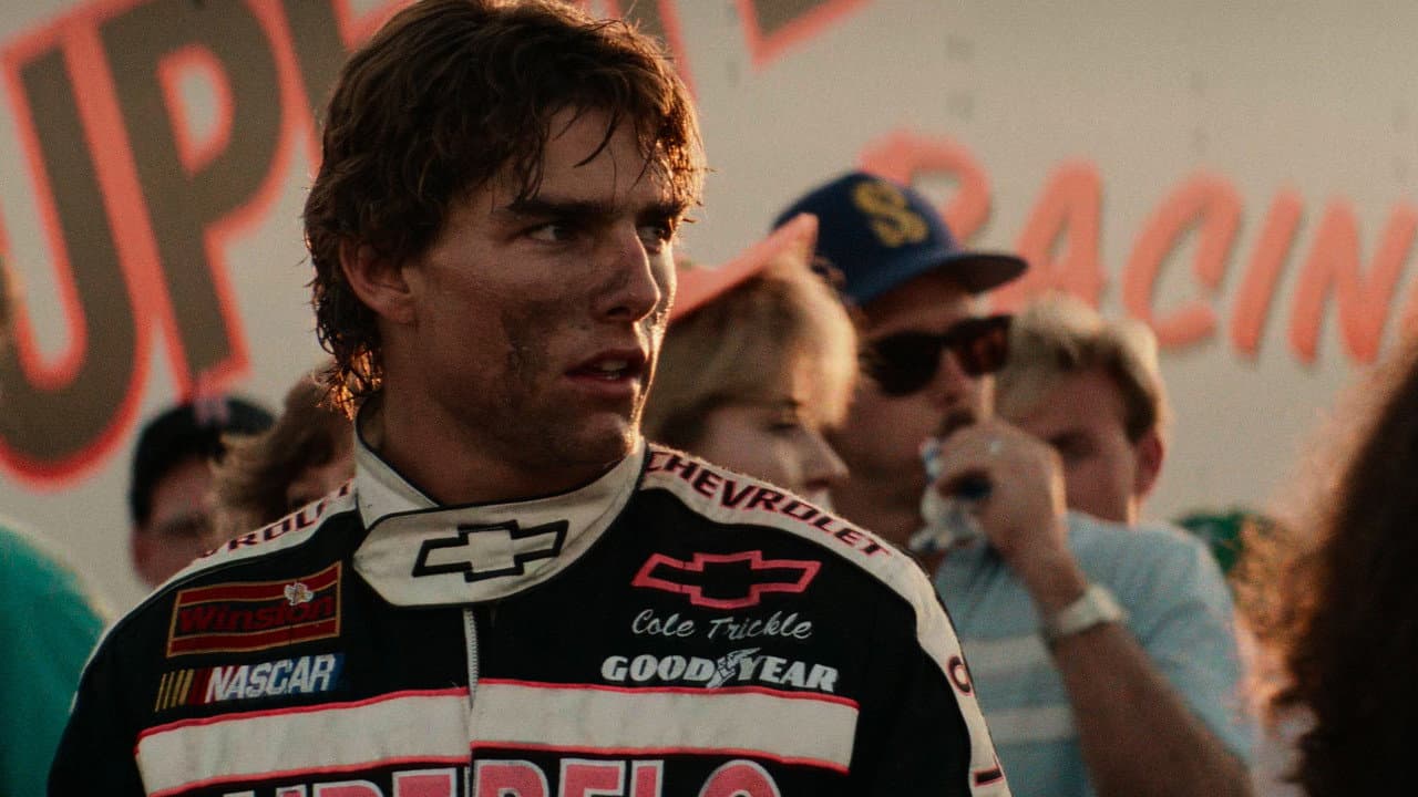 Days of Thunder (1990) - News, Cast & Updates still 5
