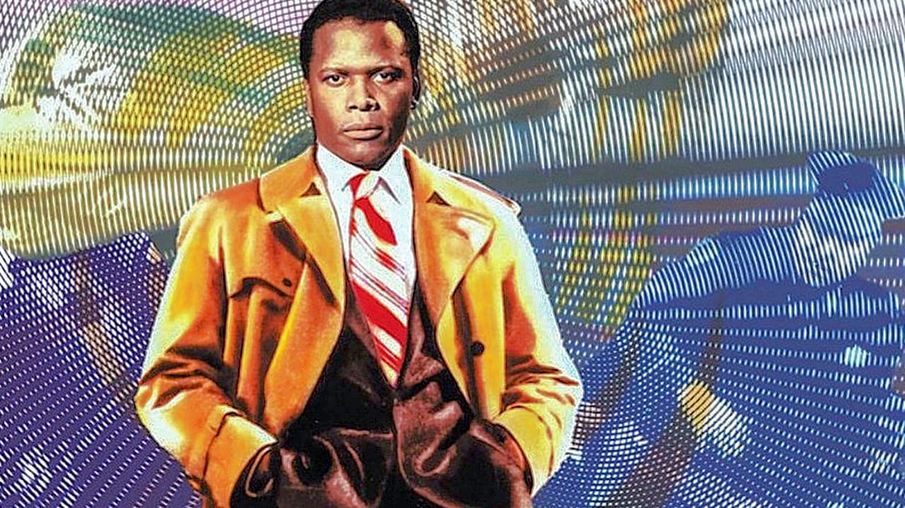 They Call Me Mister Tibbs! still 1