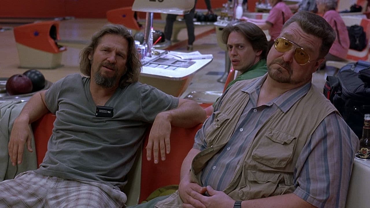 The Big Lebowski still 2