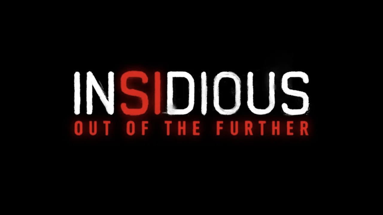 Insidious: Out of the Further (2026) - News & Updates still 5