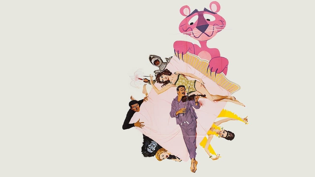 The Pink Panther still 6