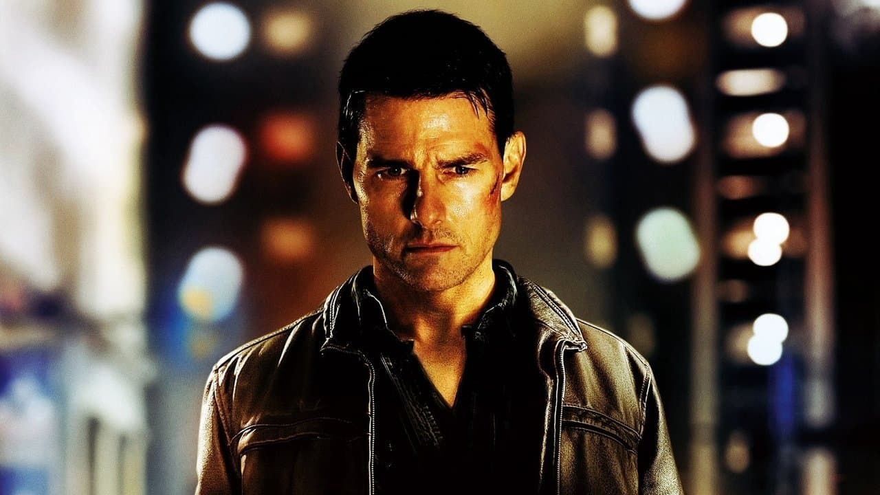 Reacher (2012) Movie News | Tom Cruise Thriller Updates still 5