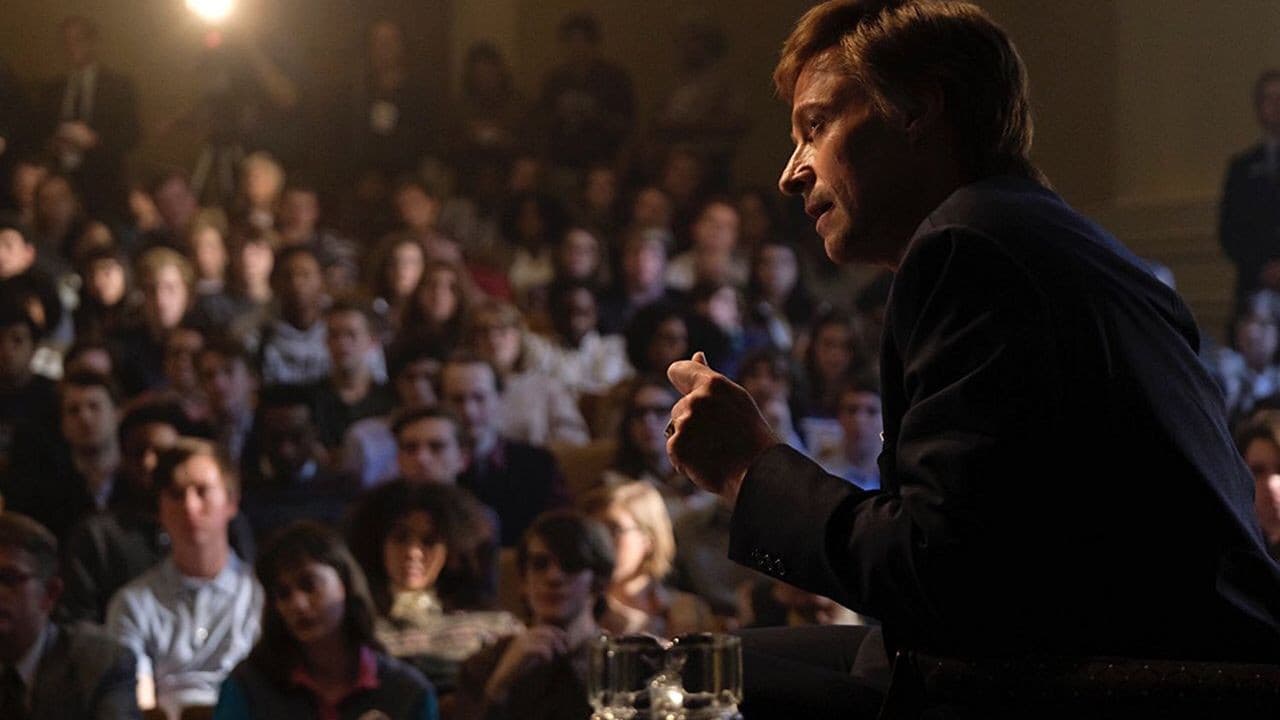 The Front Runner still 1