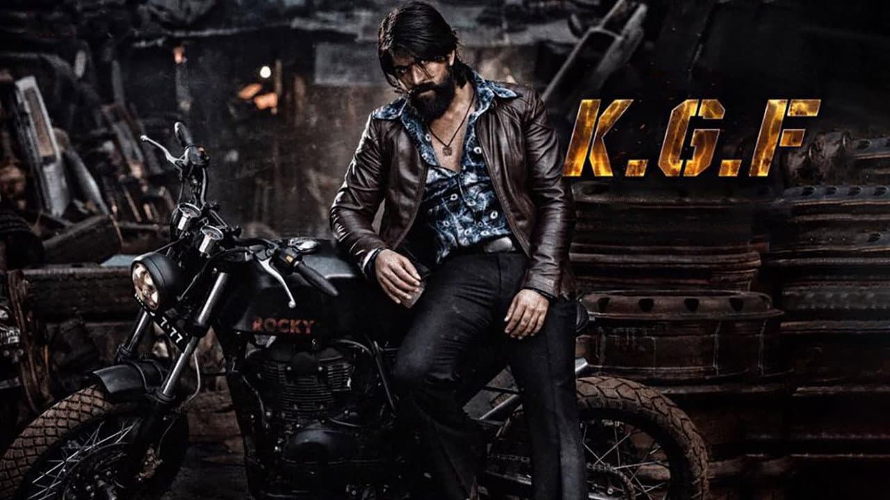 K.G.F: Chapter 1 still 6