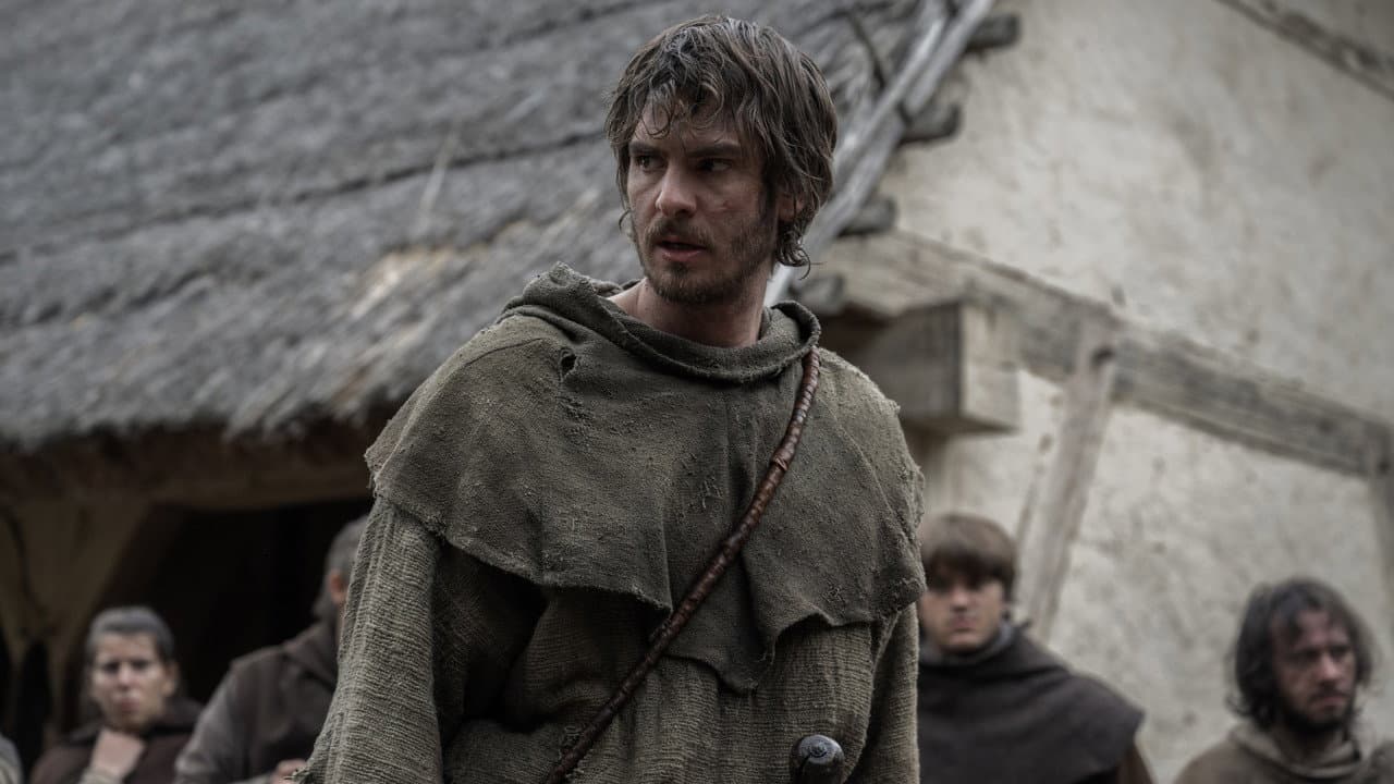 The Uprising Review: Greengrass's Medieval Epic still 7