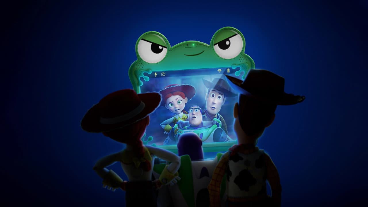 Toy Story 5: Release Date, Cast & Story Rumors for Pixar S still 5