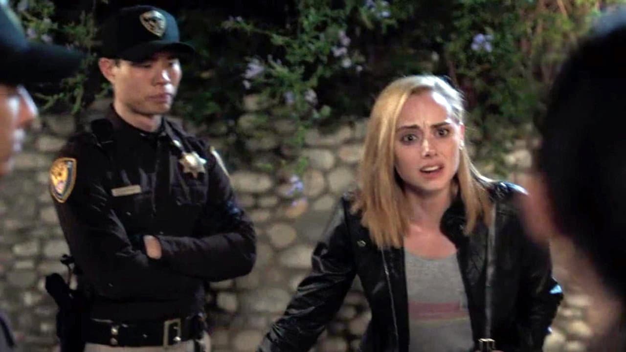 Evil Nanny still 3