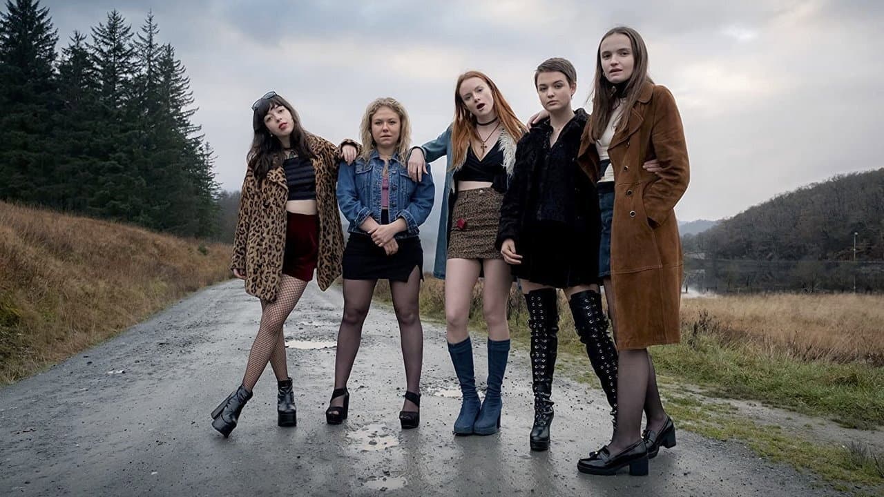 Our Ladies still 1