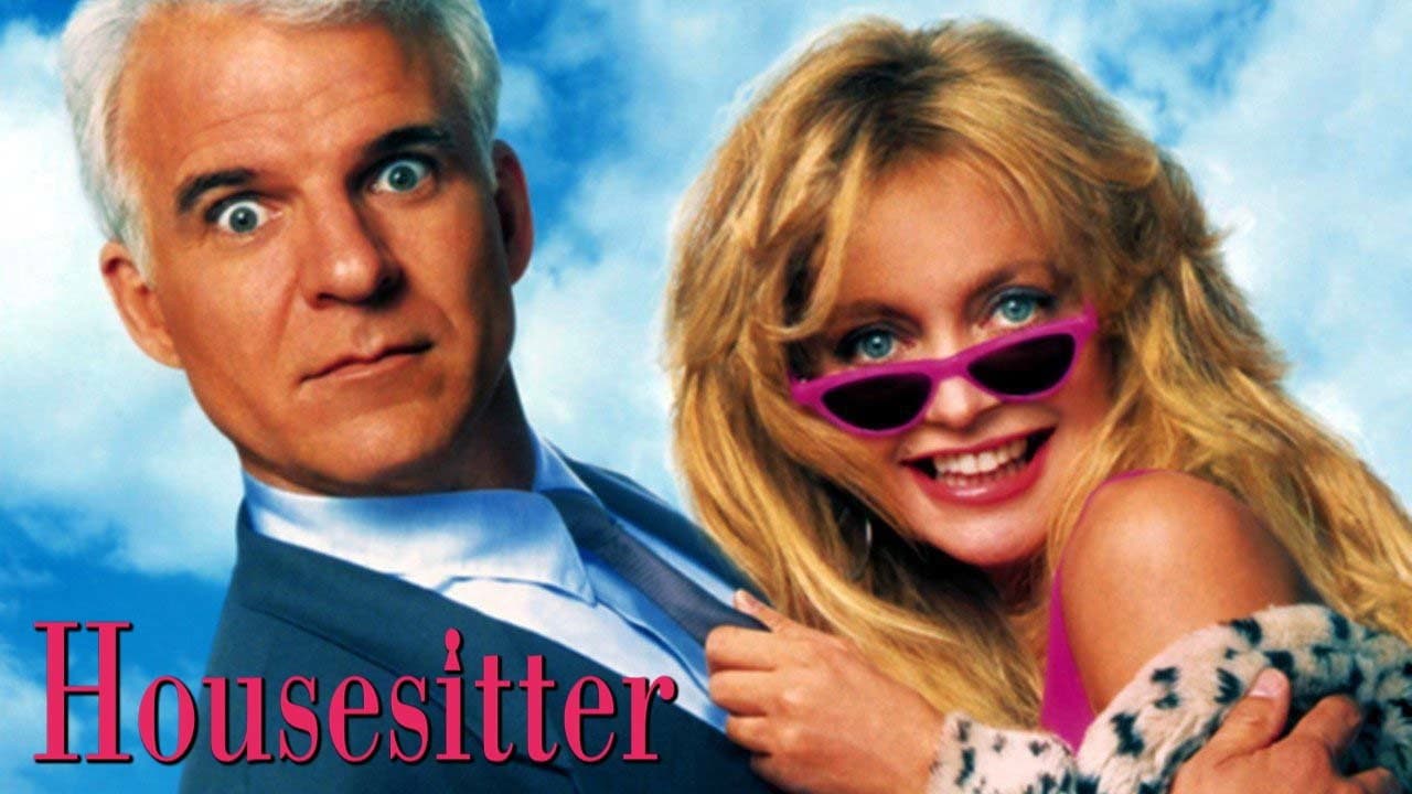 Housesitter still 1
