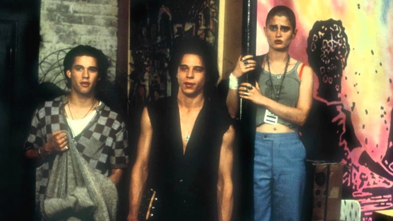 Empire Records still 4