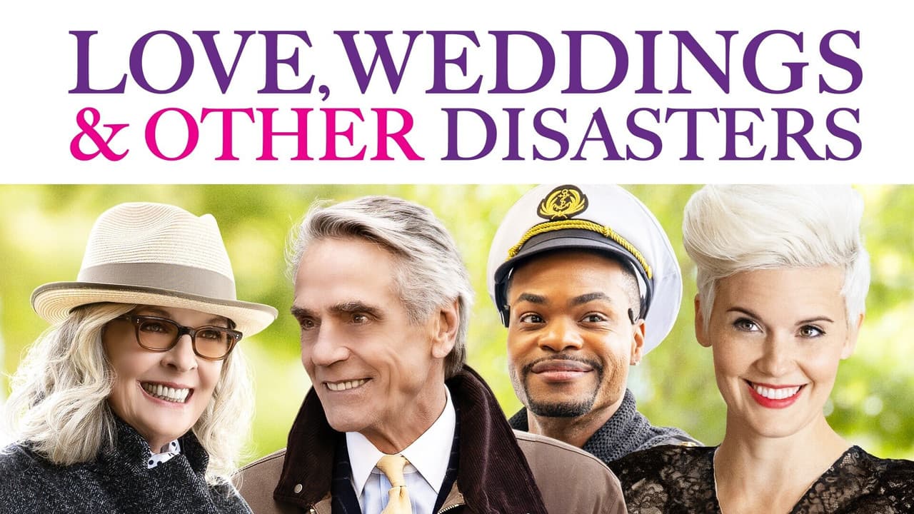 Love, Weddings & Other Disasters still 5