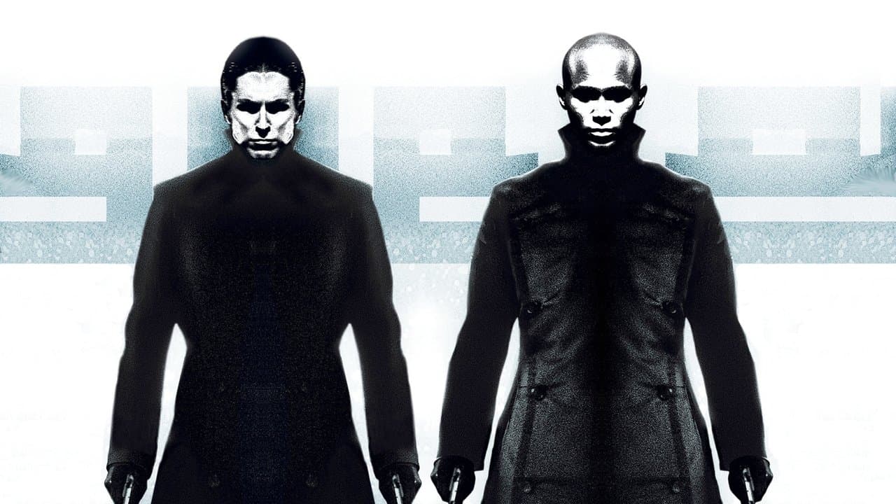 Equilibrium still 3