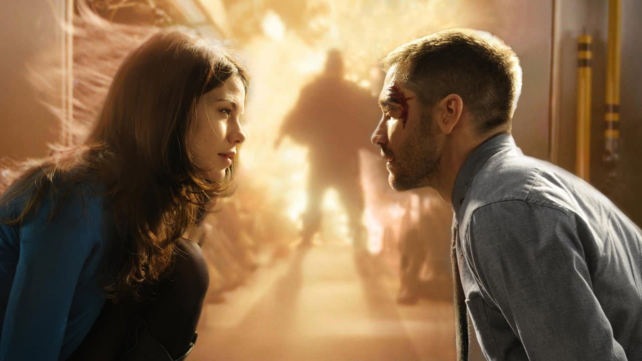 Source Code still 2