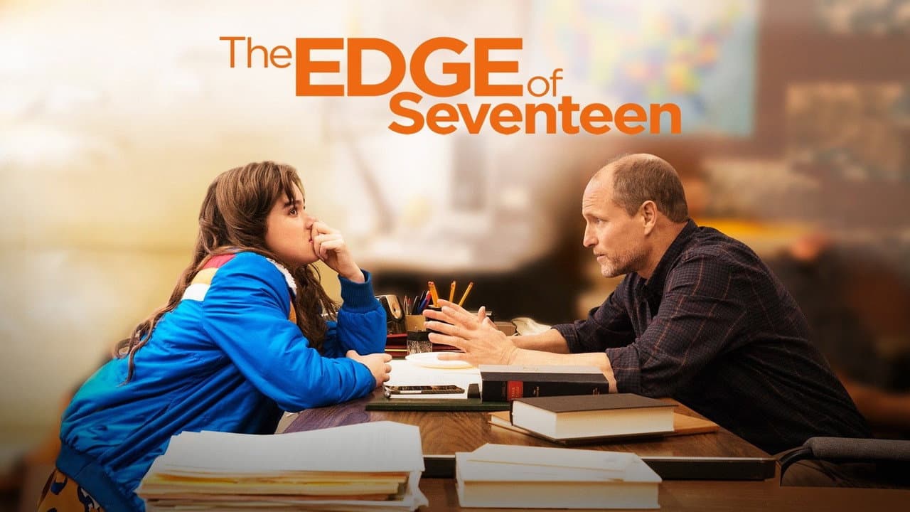 Seventeen (2016): Hailee Steinfeld's Coming-of-Age Film still 8