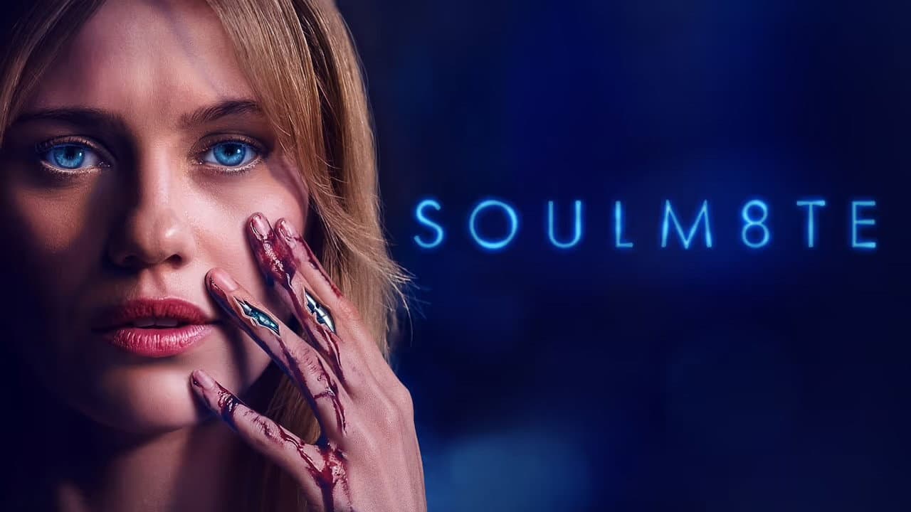Soulm8te (2026) Review: Kate Dolan's Tech-Horror Thriller still 7