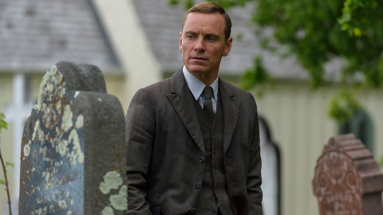 The Light Between Oceans still 7