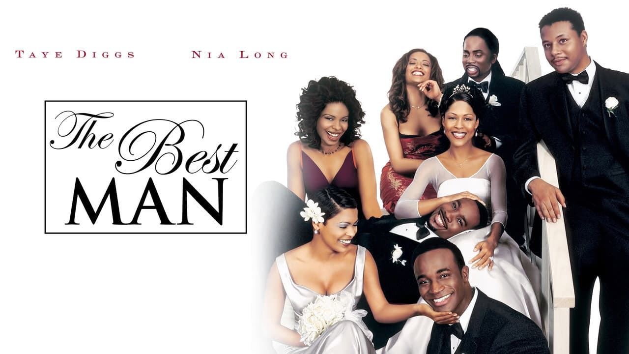 The Best Man still 2