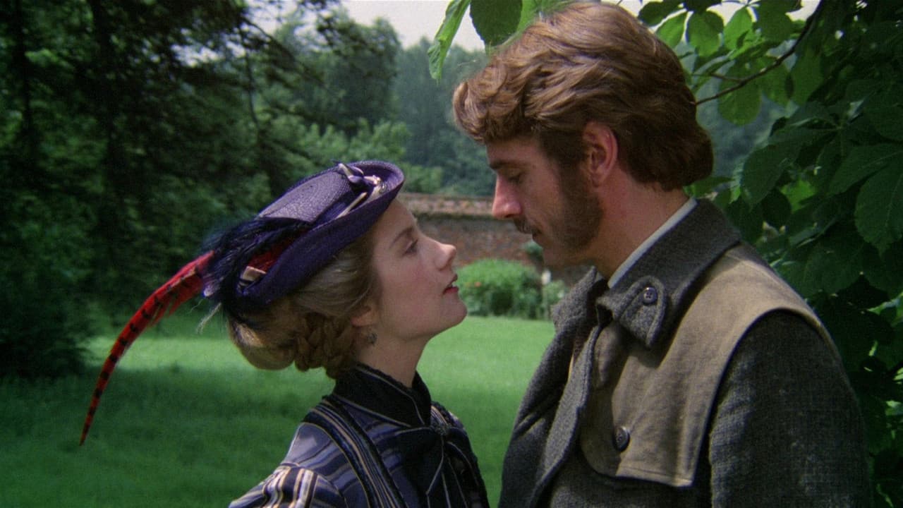 The French Lieutenant's Woman still 4
