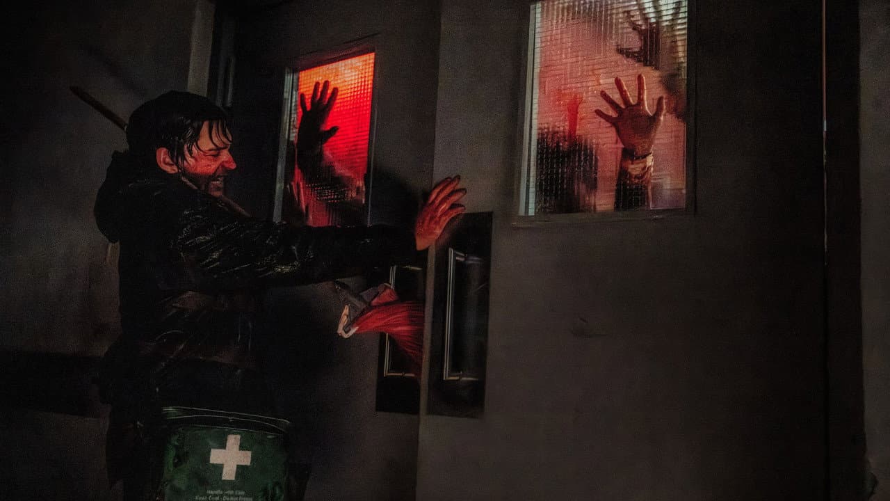 Resident Evil 2026: Cregger's Nightmare Reboot Arrives still 3