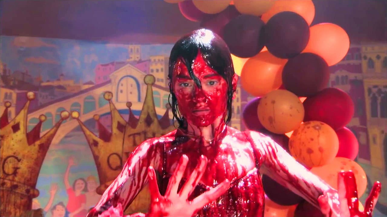 Carrie TV Series Trailer: New Stephen King Adaptation still 3