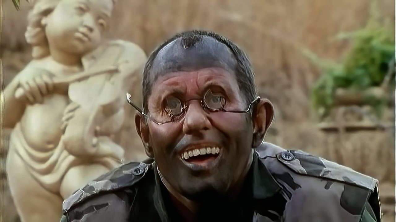 Yankee Zulu still 2