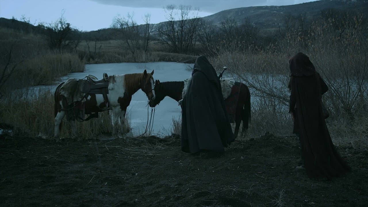 Mythica: The Godslayer still 8