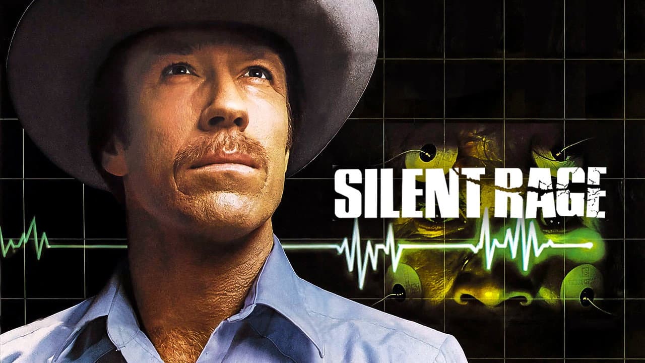 Silent Rage still 4