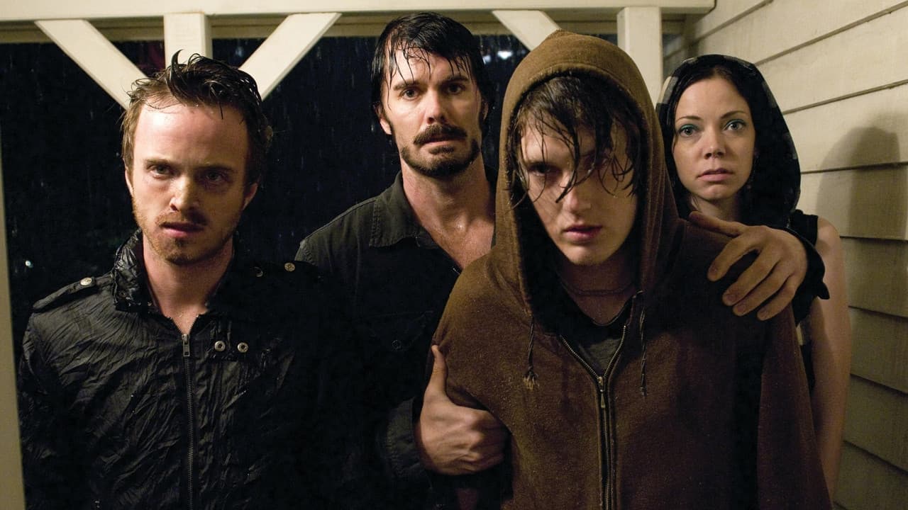 The Last House on the Left still 5